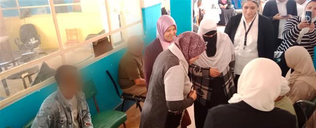 انطلاق حملة متكاملة لتوفير الأطراف الصناعية بالإسكندرية لخدمة 63 من ذوي الهمم