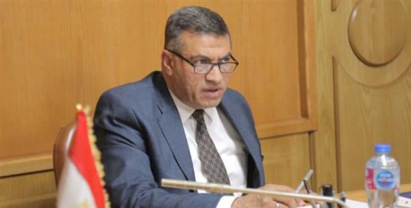 محافظ قنا يعلن انطلاق الموجة الـ 29 لإزالة التعديات.. ويؤكد: لا تهاون في حق الدولة