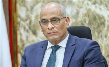 كفر الشيخ تفتتح مسجدًا جديدًا بقرية الغبايشة