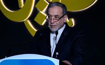   عراقجي يجري اتصالات إقليمية لبحث مبادرات إيران لإنهاء الحرب