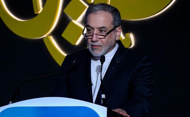 عراقجي يجري اتصالات إقليمية لبحث مبادرات إيران لإنهاء الحرب