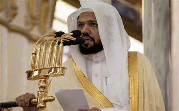   إمام المسجد النبوي : تقوى الله سر الفوز
