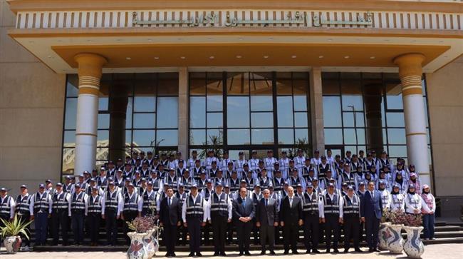 وزارة الداخلية .. إستعدادات بعثة حج القرعة لعام 1447هـ / 2026 م