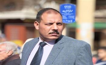   تعيين الدكتور محمود عيسى سكرتيرا عامًا مساعدًا لمحافظة الإسكندرية