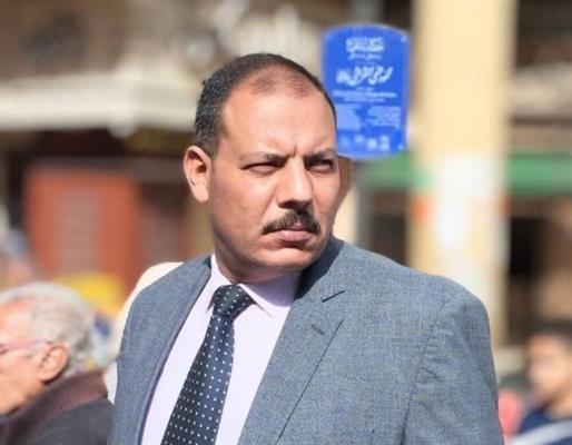 تعيين الدكتور محمود عيسى سكرتيرا عامًا مساعدًا لمحافظة الإسكندرية