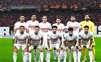   الدوري المصري .. تشكيل الزمالك أمام الأهلي
