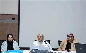 صحة الإسكندرية تكثّف جهودها لحماية صحة الأمهات عبر لجنة الأمومة الآمنة