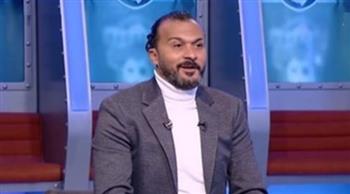   وفاة والدة إبراهيم سعيد