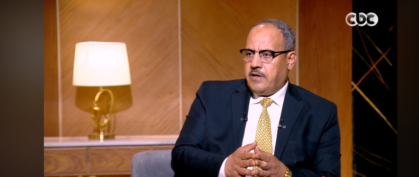 الكاتب الصحفي محمد أمين: خطاب الكراهية ضد العرب والمسلمين بالغرب تنامى منذ التسعينيات