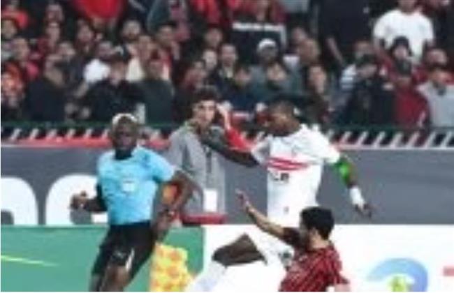 الزمالك يخسر أمام اتحاد العاصمة في ذهاب نهائي الكونفدرالية
