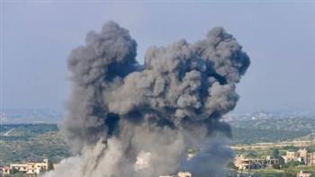   جيش الاحتلال: قضينا على أكثر من 10 من عناصر حزب الله خلال هجماتنا على لبنان 