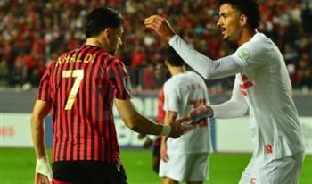 سبب خسارة الزمالك مباراة اتحاد العاصمة بنهائي الكونفدرالية.. مفاجأة من الكواليس