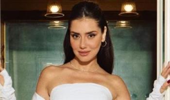   جيهان الشماشرجي تبدأ أول بطولة سينمائية في معاد عشا بعد عيد الأضحى