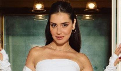 جيهان الشماشرجي تبدأ أول بطولة سينمائية في معاد عشا بعد عيد الأضحى