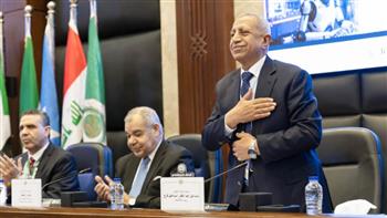   انطلاق مؤتمر "آيكوميس 2026" بالإسكندرية