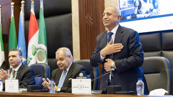 انطلاق مؤتمر "آيكوميس 2026" بالإسكندرية
