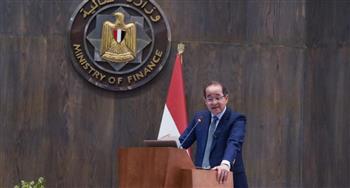   وزير المالية: «دعواتكم لمصر وشعبها.. بدوام الأمان والاستقرار»