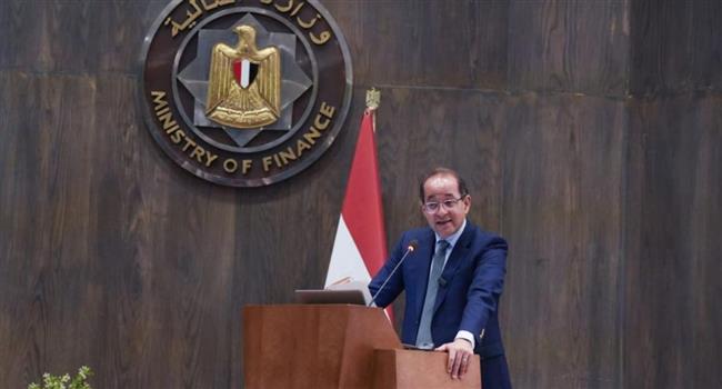 وزير المالية: «دعواتكم لمصر وشعبها.. بدوام الأمان والاستقرار»