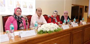   "الضرائب الدولية بين تحفيز الاستثمار وتعزيز الإيرادات".. ندوة بجامعة مصر للعلوم والتكنولوجيا