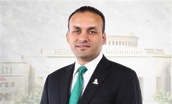 فهمي: طلب إحاطة للحكومة بشأن التفاوت في تطبيق نظام العدادات الكودية