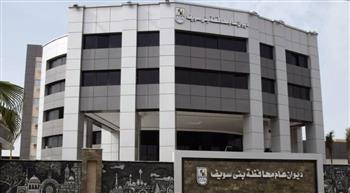   محافظ بني سويف يعلن أرقامًا بديلة للإسعاف بعد تعطل خط 123