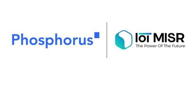 "IoT Misr" تتعاون مع "Phosphorus" للتوسع في تأمين إنترنت الأشياء داخل مصر