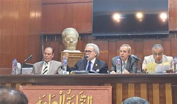   اتحاد الكتاب يعتمد اللجان والشعب ويحدد موعد توزيع الجوائز 