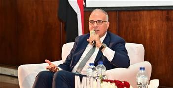 تعاون مصري إفريقي.. 115 مليون دولار لمشروعات ثنائية مع دول حوض النيل