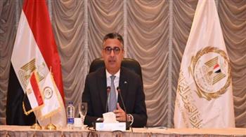   وزير التموين يبحث الاستعداد لعيد الأضحى