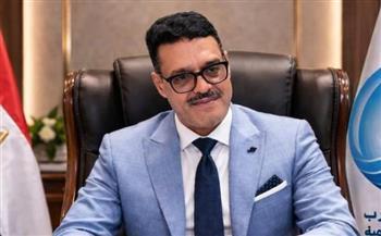 ارتفاع الإيرادات وتحسن الخدمات .. طفرة نوعية في قطاعات شركة مياه القليوبية