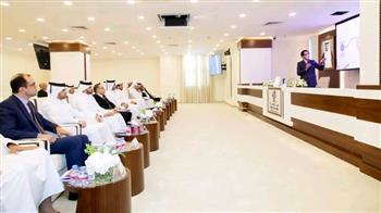 مصر و قطر تنظمان برنامجًا تدريبيًا لتعزيز مكافحة غسل الأموال واسترداد الأصول