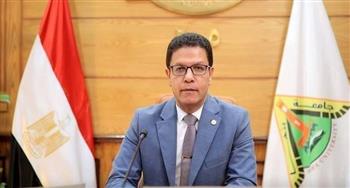   انطلاق ماراثون مشروعات التخرج الثالث بجامعة بنها خلال مايو الجاري