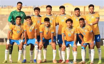   الدوري المصري .. ترتيب أندية مجموعة الهبوط