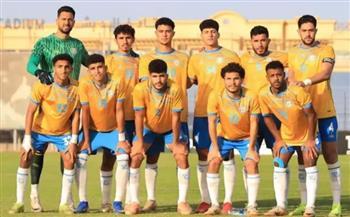 الدوري المصري .. ترتيب أندية مجموعة الهبوط