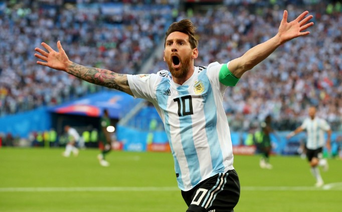 استبعاد مفاجئ لـ ديبالا.. ميسي على رأس قائمة الأرجنتين لمونديال 2026