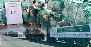 الأمم المتحدة تثمن جهود السعودية في تنفيذ المشروعات الإنسانية داخل قطاع غزة