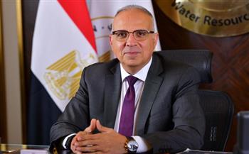   وزير الري يتابع ملفات التعاون مع دول حوض النيل الجنوبي