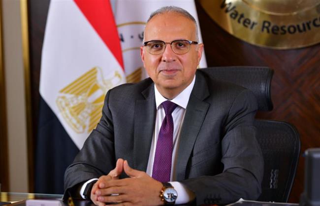 وزير الري يتابع ملفات التعاون مع دول حوض النيل الجنوبي