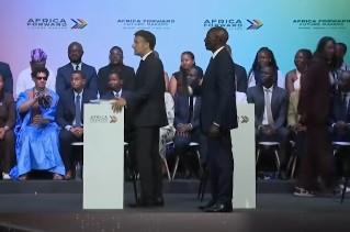  انطلاق فعاليات قمة «إفريقيا إلى الأمام» اليوم في العاصمة الكينية نيروبي