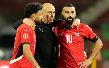   العميد يحسم ملامح قائمة مصر الأولية لـ كأس العالم 2026