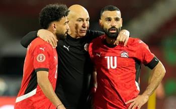 العميد يحسم ملامح قائمة مصر الأولية لـ كأس العالم 2026