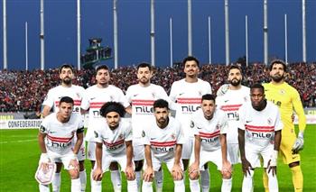   موعد مباراة إياب نهائي الكونفدرالية بين الزمالك واتحاد العاصمة