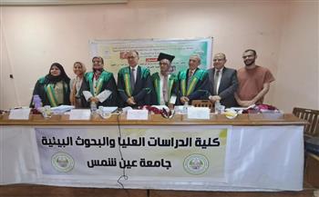  باحثة مصرية تكشف قصور المعالجة الصحفية لقضايا المناخ وضعف تأثيرها على التنور البيئي