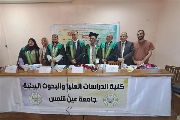 باحثة مصرية تكشف قصور المعالجة الصحفية لقضايا المناخ وضعف تأثيرها على التنور البيئي