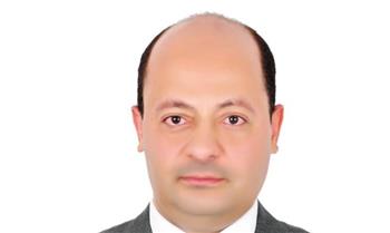   وزير الاستثمار يصدر قرارًا بتعيين سعيد عرفه مساعدًا للوزير لشئون عقود الاستثمار