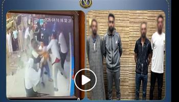 الأمن يكشف حقيقة مشاجرة الفيوم