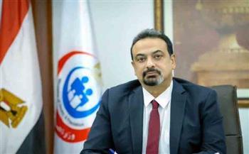 "الصحة" تعلن نتائج المبادرة الرئاسية للكشف المبكر عن سرطان الكبد خلال 5 سنوات