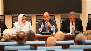 وزير العمل أمام "النواب": الوزارة تعتبر مجلس النواب شريكًا أساسيًا في تطوير بيئة العمل