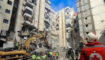 الصحة اللبنانية: 2869 شهيدا و8730 جريحا جراء العدوان الإسرائيلي منذ 2 مارس