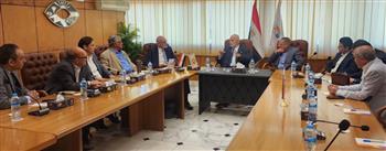   اتحاد الغرف السياحية يرحب بالانضمام الى المجلس العالمي للسياحة والسفر